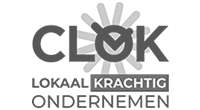 Logo Stichting Clok